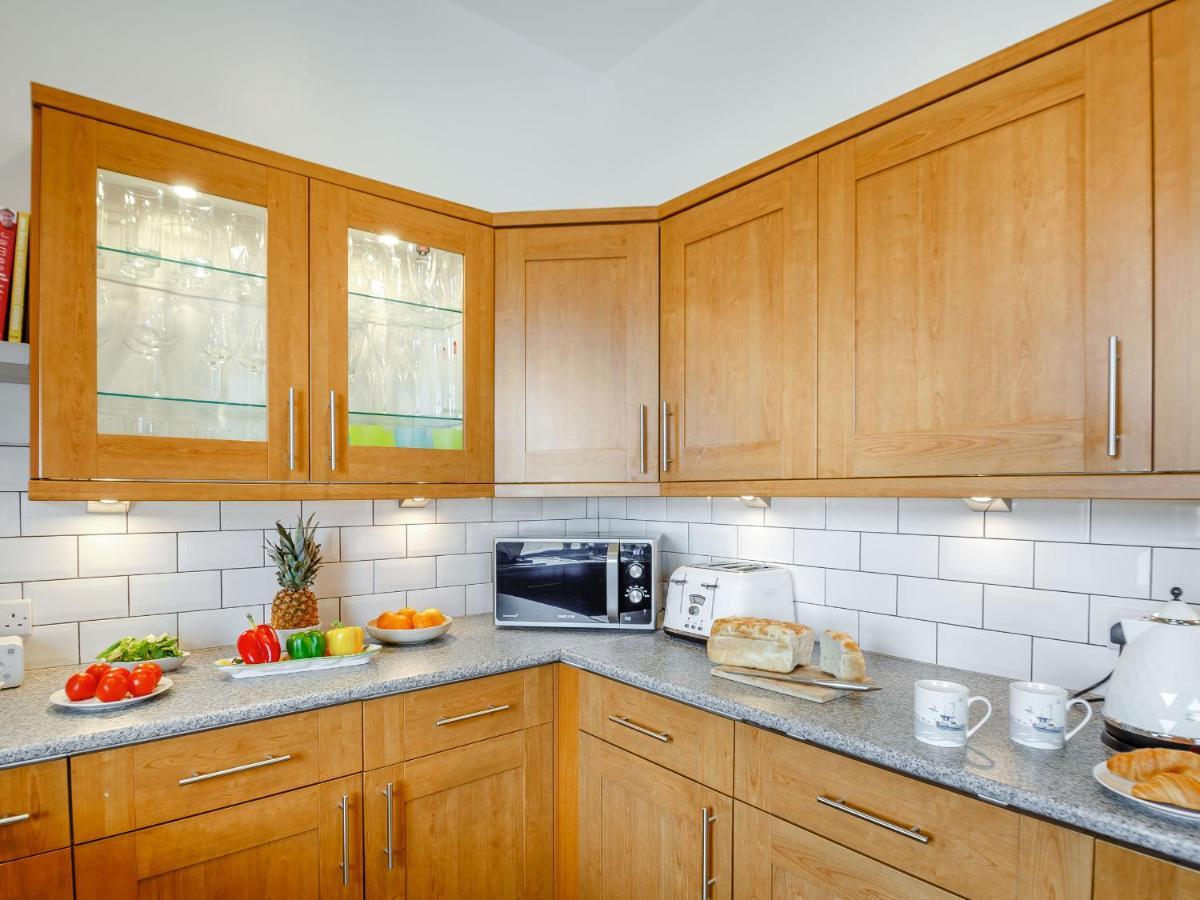Apartament Little Orme View Llandudno Zewnętrze zdjęcie