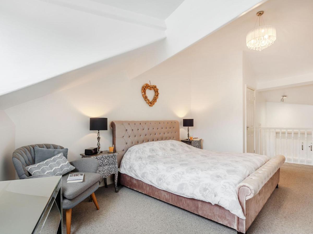 Apartament Little Orme View Llandudno Zewnętrze zdjęcie