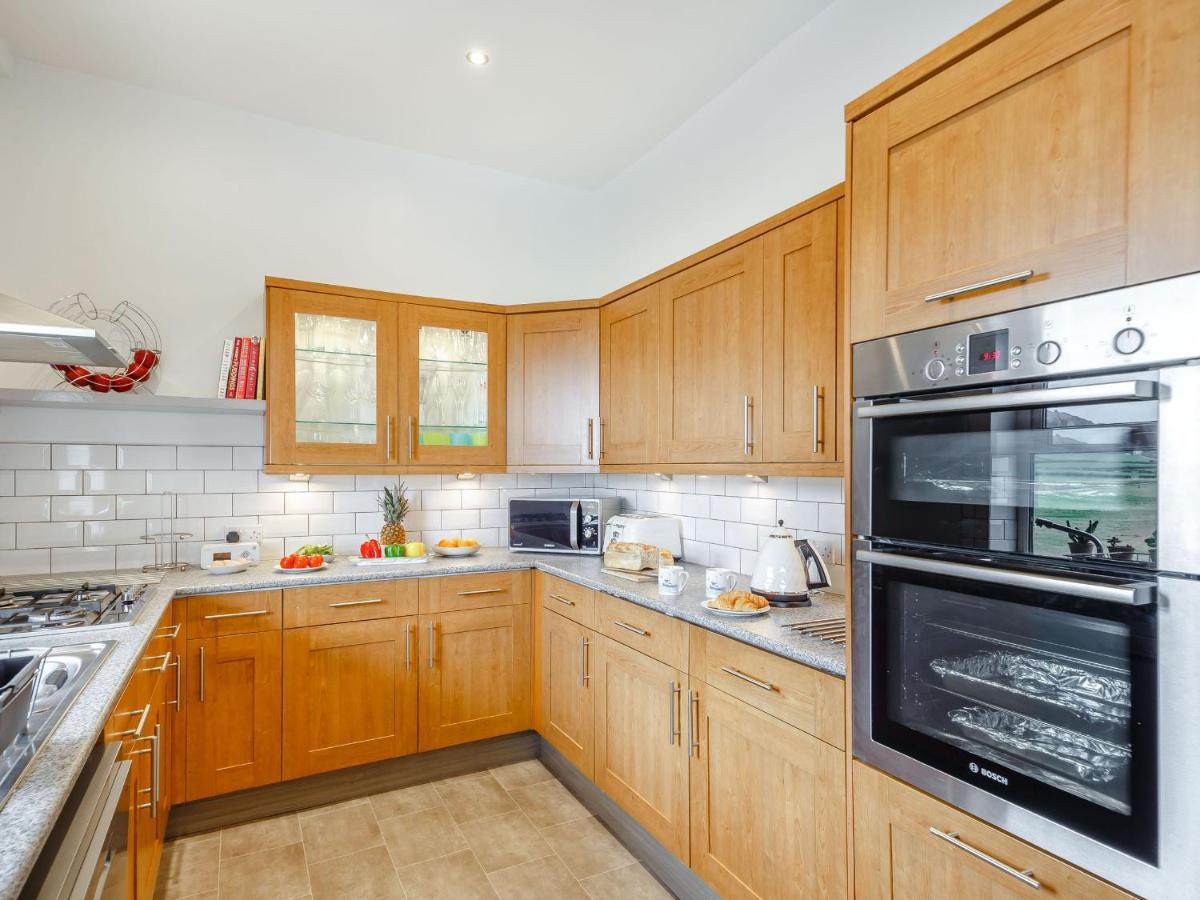 Apartament Little Orme View Llandudno Zewnętrze zdjęcie