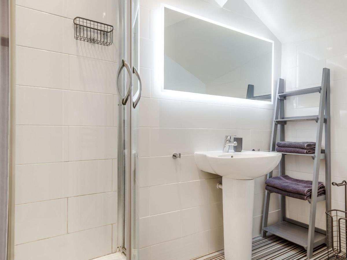 Apartament Little Orme View Llandudno Zewnętrze zdjęcie