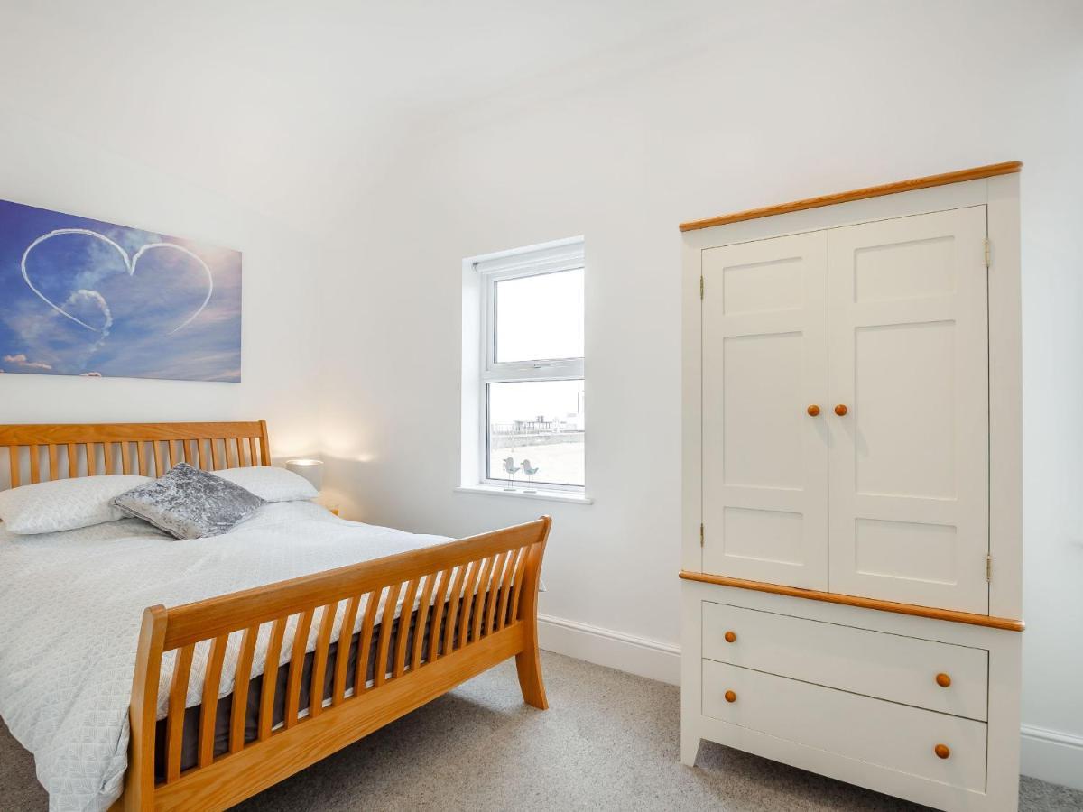Apartament Little Orme View Llandudno Zewnętrze zdjęcie