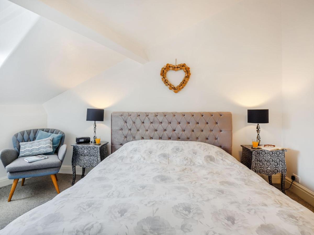 Apartament Little Orme View Llandudno Zewnętrze zdjęcie