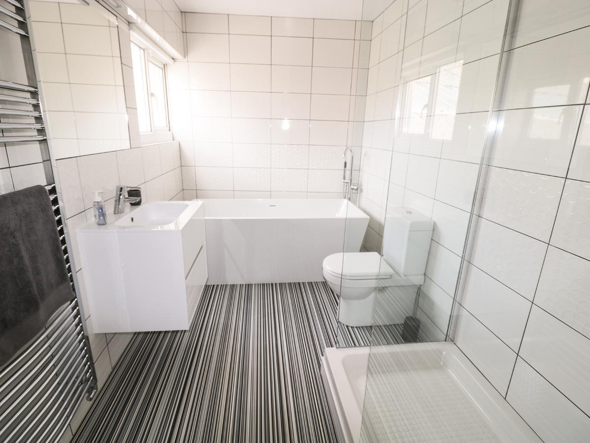 Apartament Little Orme View Llandudno Zewnętrze zdjęcie